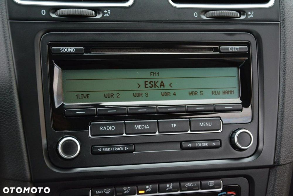 Volkswagen Golf 1.4 TSI Comfortline - 25