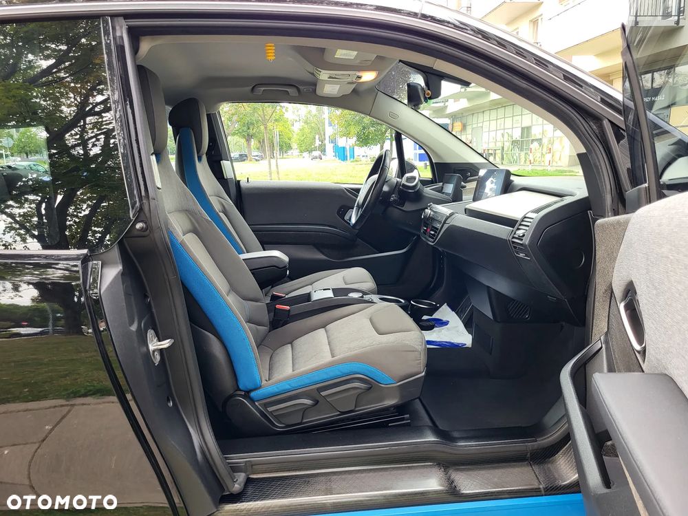 BMW i3 (60 Ah) - 36