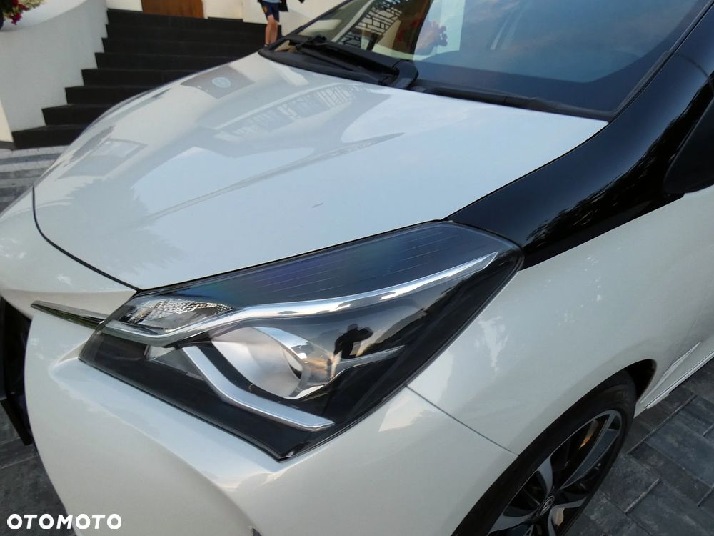 Toyota Yaris 1.5 Selection - 26