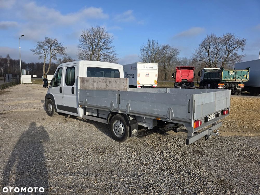 Fiat Ducato - 10