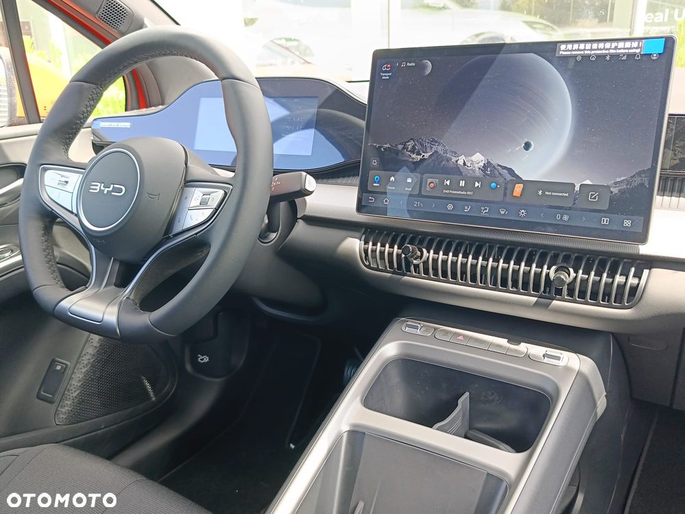 BYD Dolphin Mini - 21