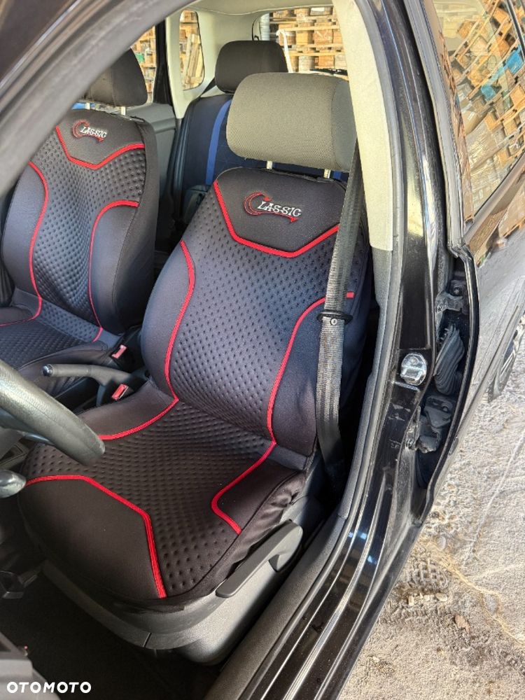 Volkswagen Polo - 7