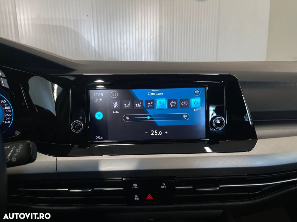 Volkswagen Golf - 18