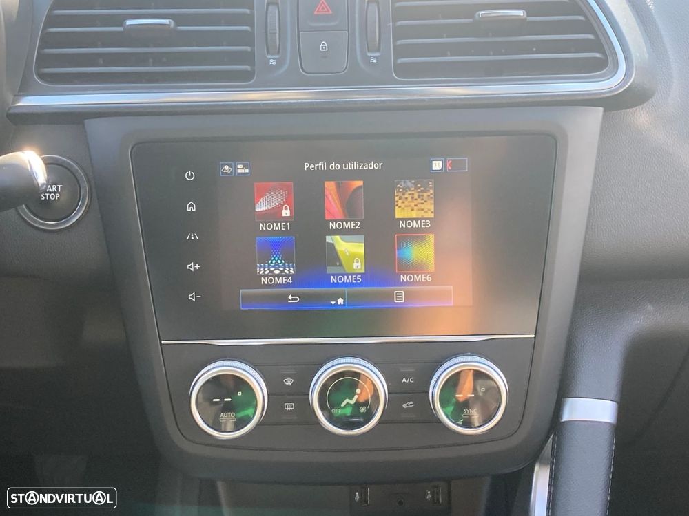Renault Kadjar 1.5 dCi Intens - 15