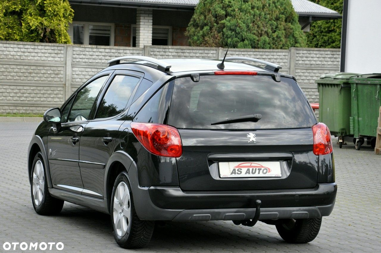 Peugeot 207 - 4