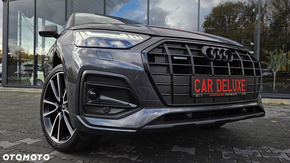 Audi Q5 Sportback - 32