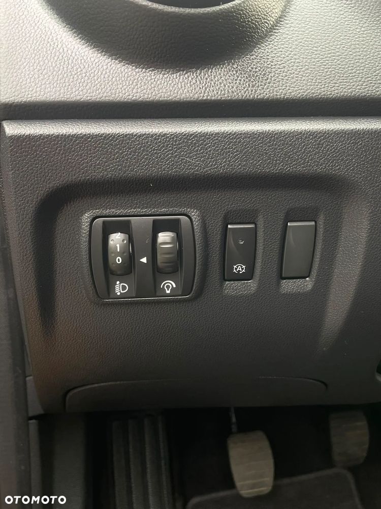 Renault Captur ENERGY TCe 90 Start&Stop Experience - 8