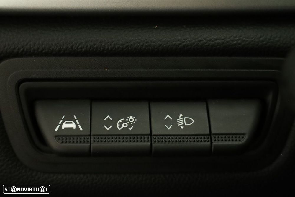 Renault Captur 1.0 TCe Techno - 20