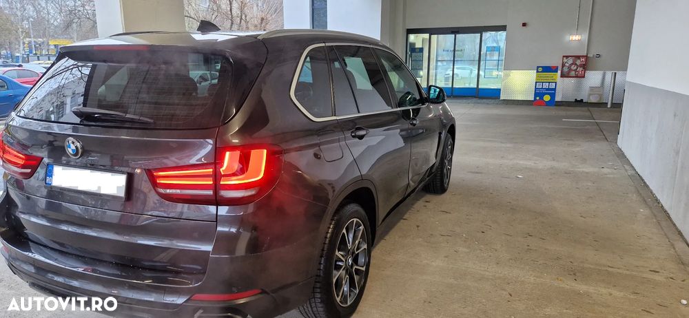 BMW X5 xDrive40d Sport-Aut. - 3