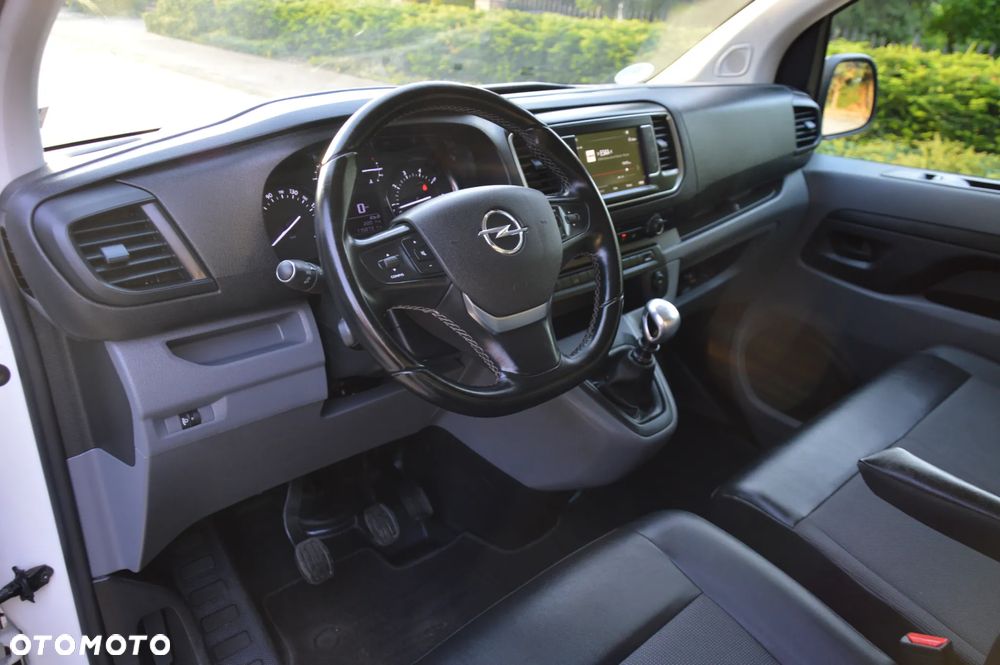 Opel VIVARO L2 - 9