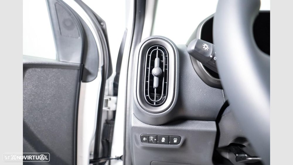 Kia Picanto 1.0 MPi Urban 5AMT - 8