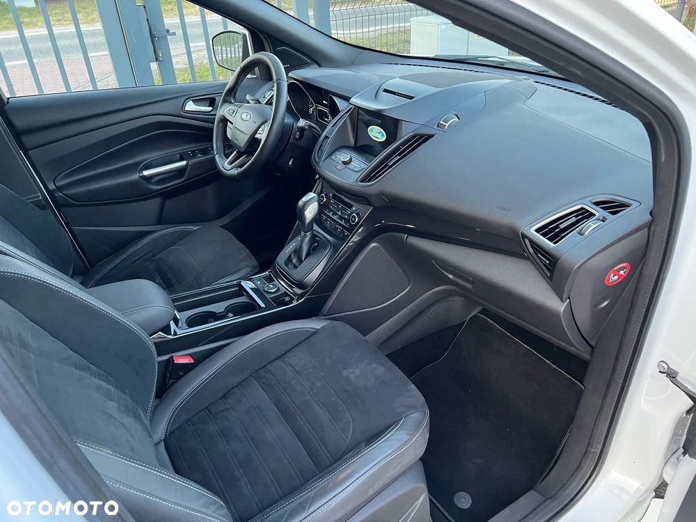 Ford Kuga 1.5 EcoBoost 4x4 ST-Line - 20