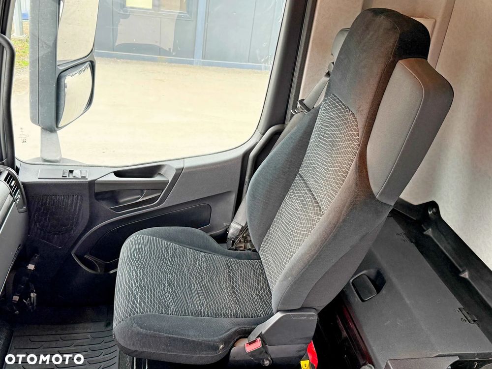 Mercedes-Benz AROCS 3246 Wywrotka / 8x4 * STAN BDB - 9