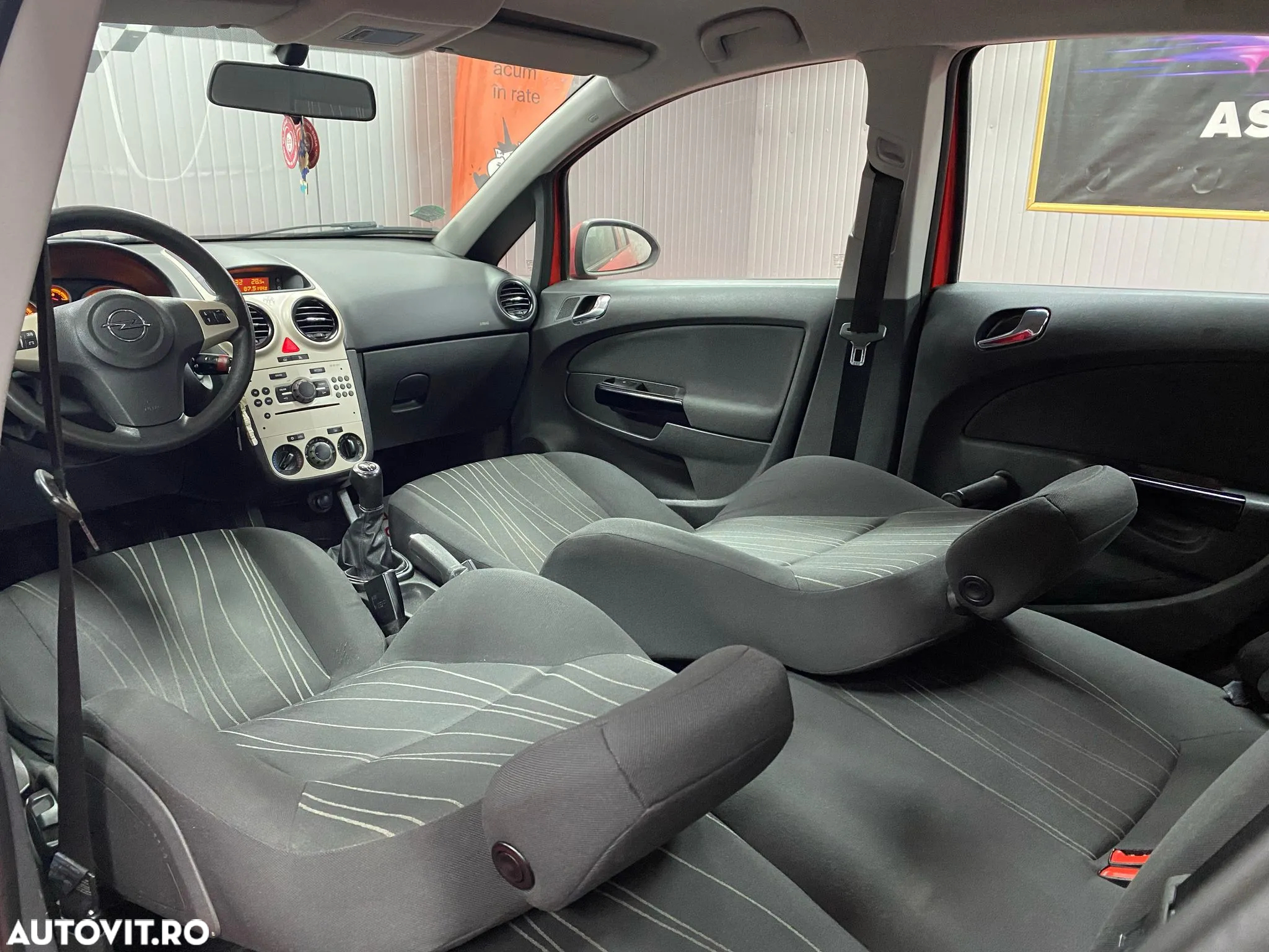 Opel Corsa - 13
