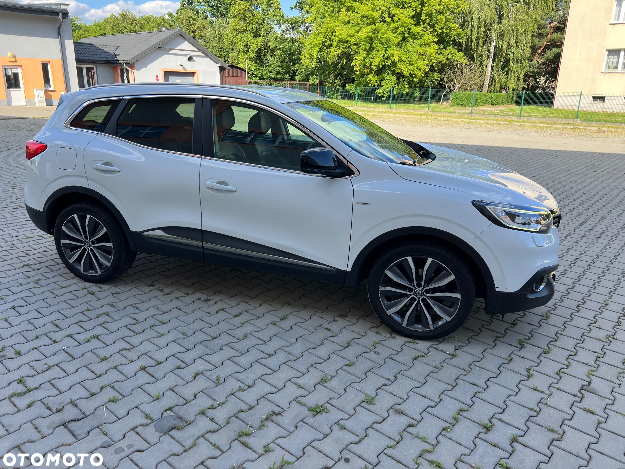 Renault Kadjar 1.2 Energy TCe Bose EDC - 3