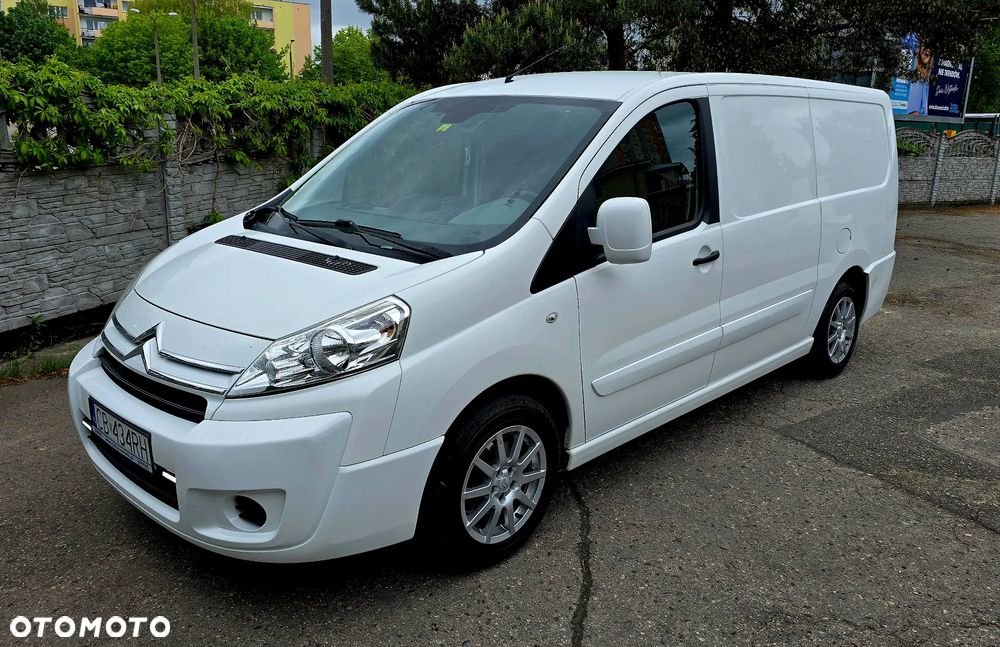Citroën jumpy - 2