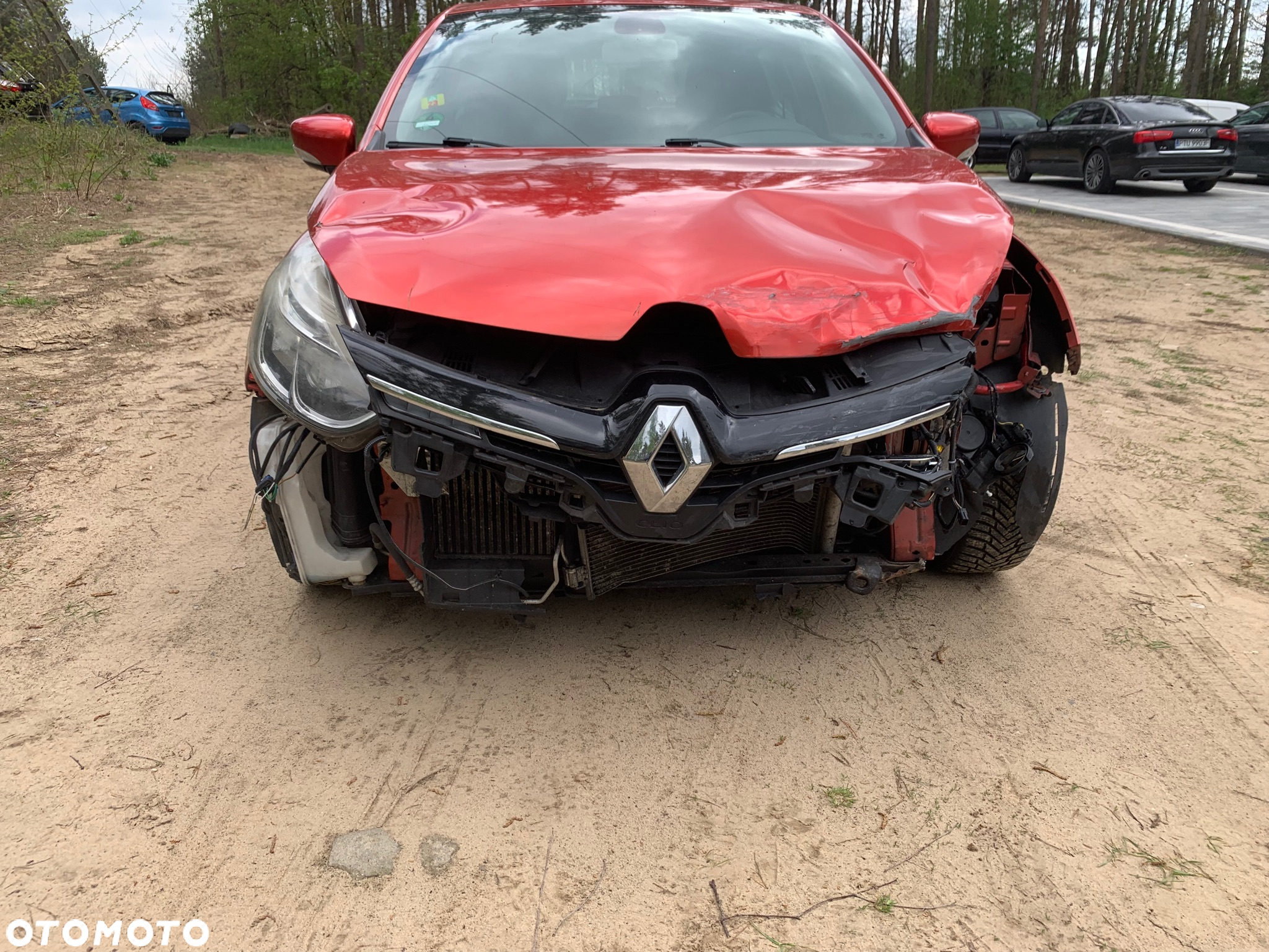 Renault Clio (Energy) TCe 90 Start & Stop LIMITED - 21