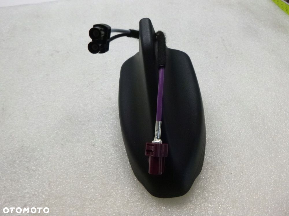 FORD ECOSPORT ANTENA RADIA DACHOWA PŁETWA REKIN - 2