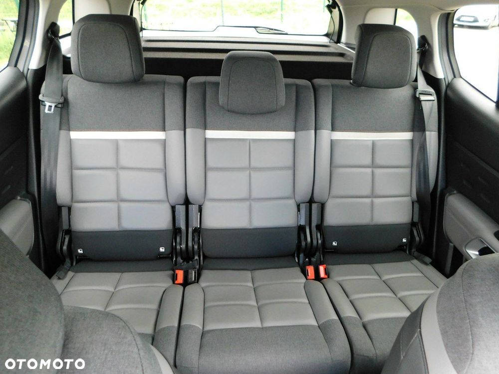 Citroën C5 Aircross - 12