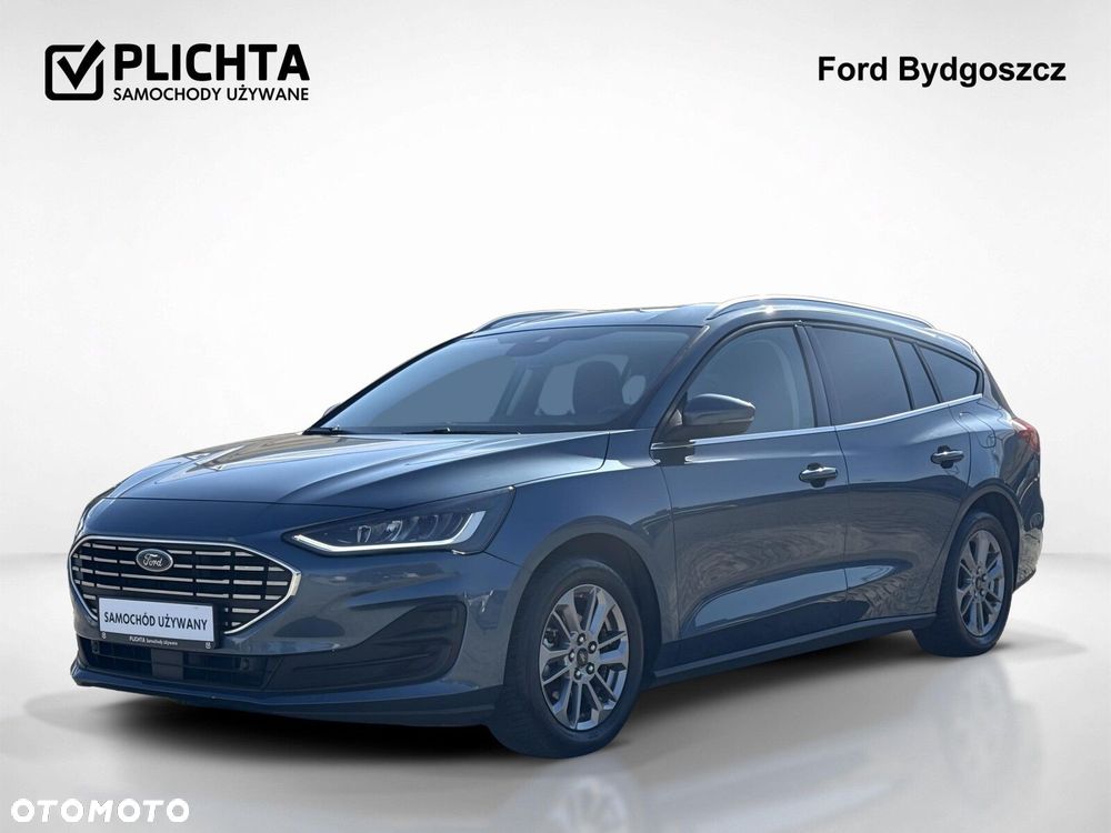 Ford Focus - 2