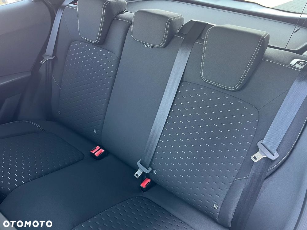 Ford Puma 1.0 EcoBoost mHEV Titanium - 19