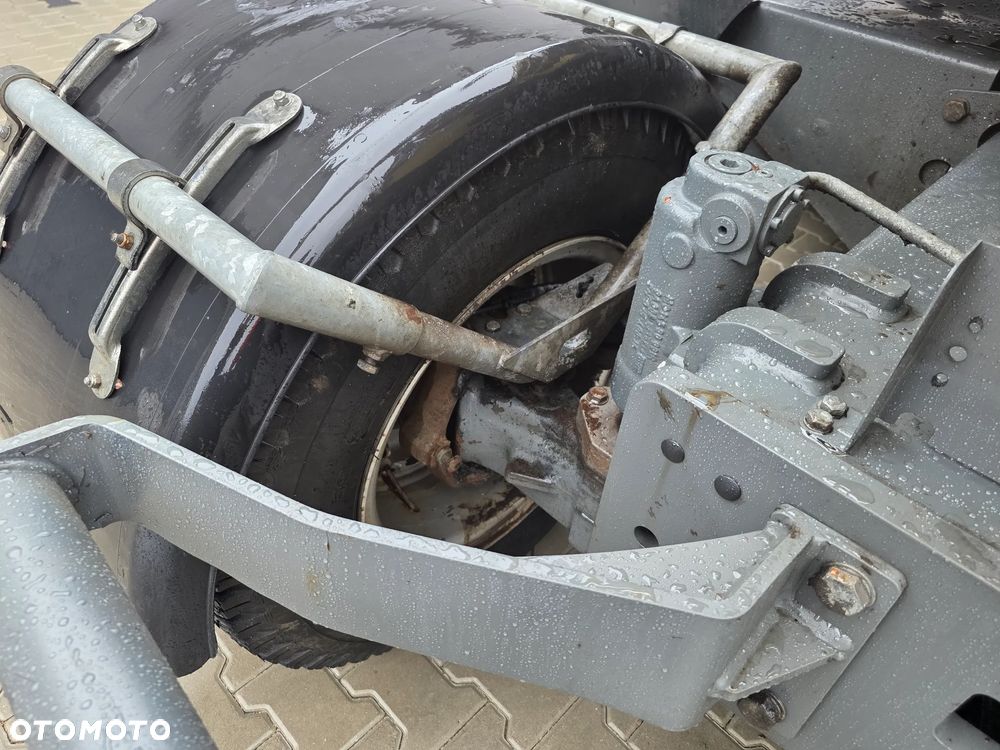 Wacker Neuson EW 100 - 13