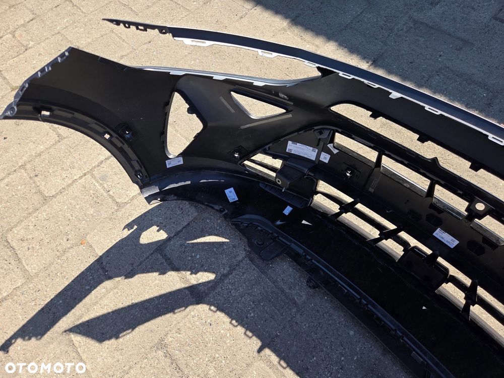 Zderzak Przód Cupra Formentor od 2024 - 3