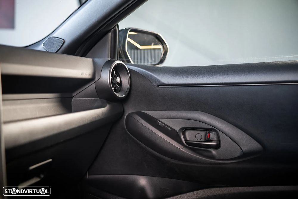 Toyota GR Yaris Auto - 17