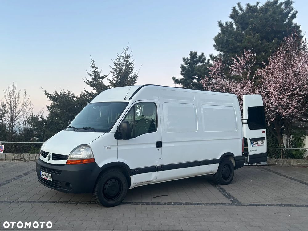 Renault Master - 3