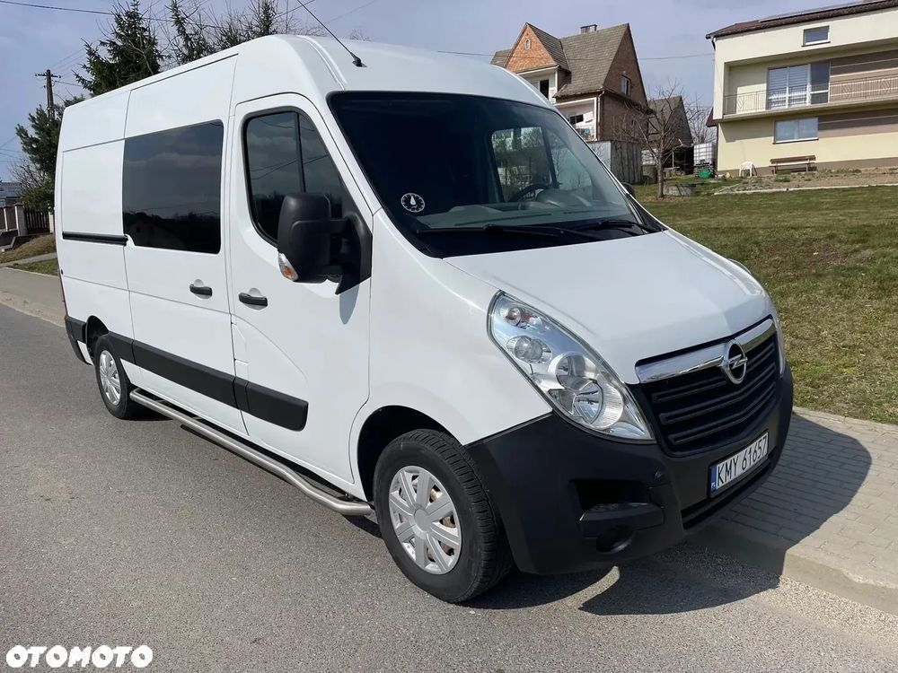 Renault Master - 16