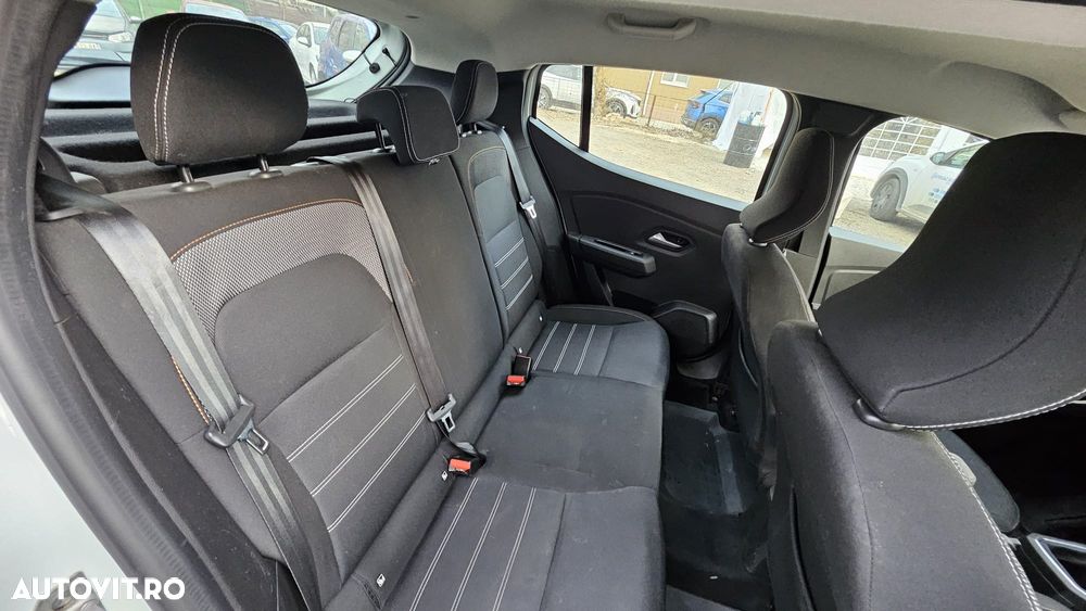 Dacia Sandero TCe 90 MT6 Comfort - 11