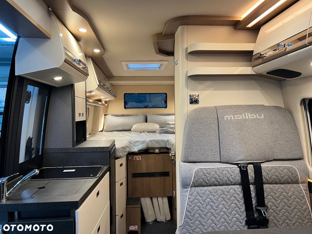 Carthago Malibu Genius 641 LE - 21