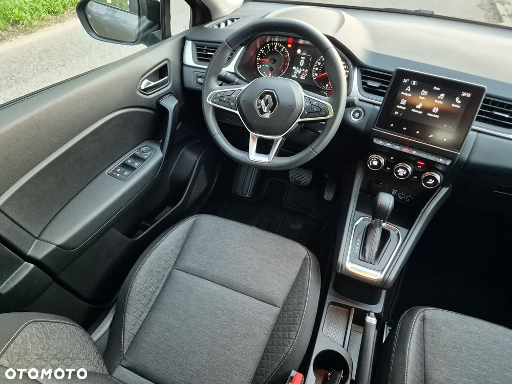 Renault Captur - 8