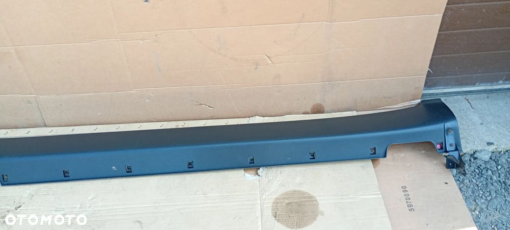 Listwa progowa lewa Kia Sportage III 3 87751-3U000 - 9
