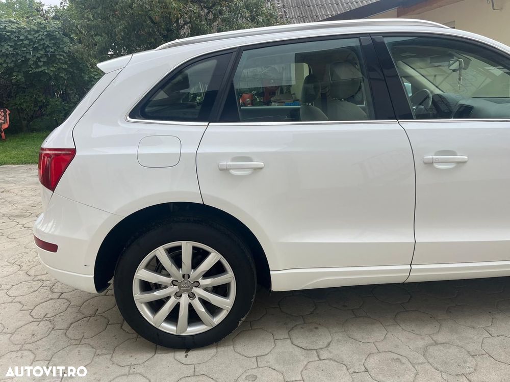 Audi Q5 - 4