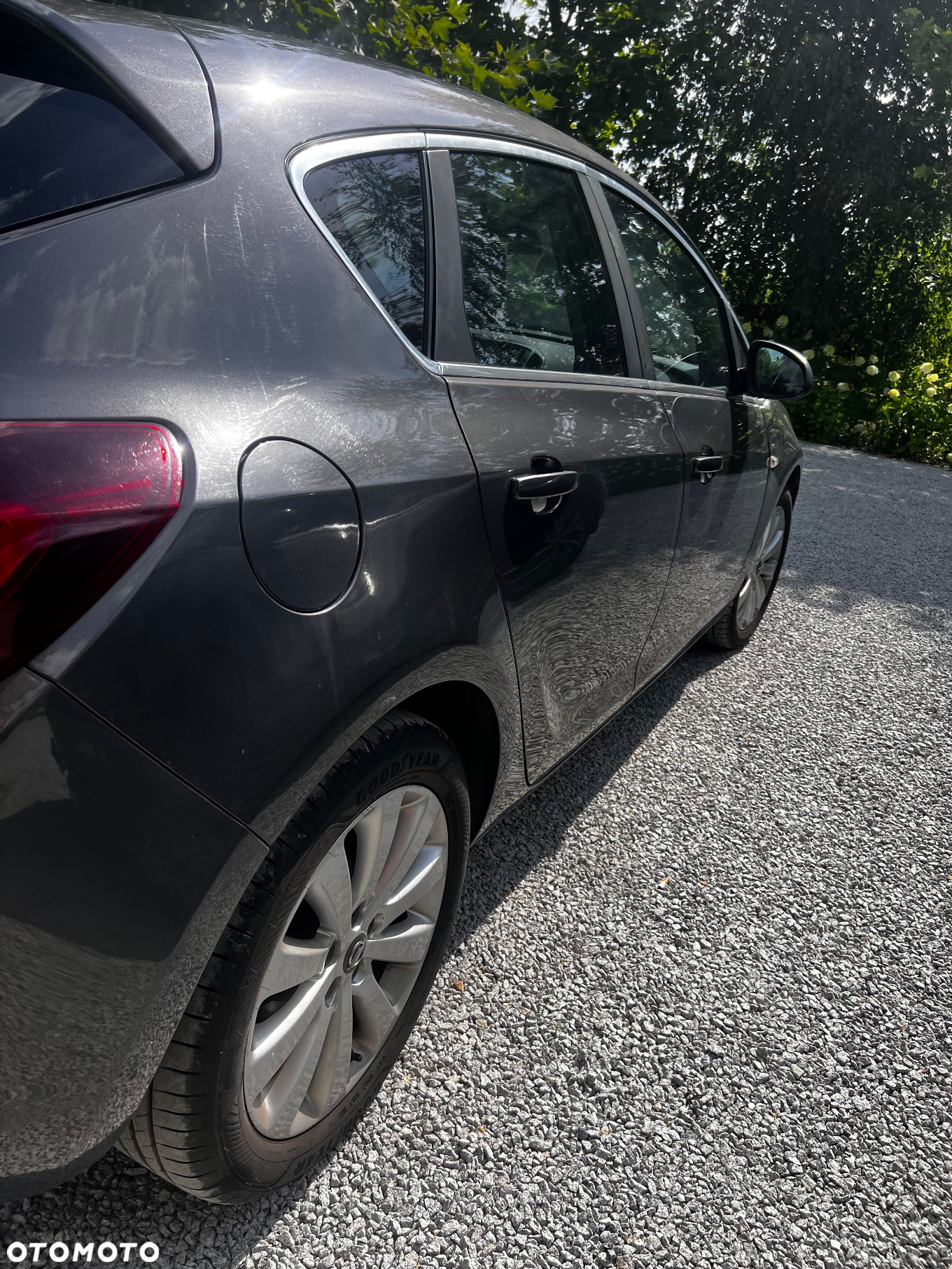 Opel Astra 1.4 Turbo Cosmo - 20