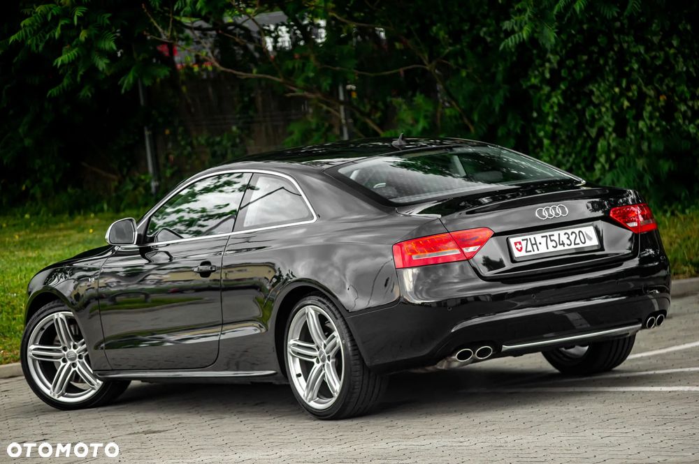 Audi S5 Coupé - 11
