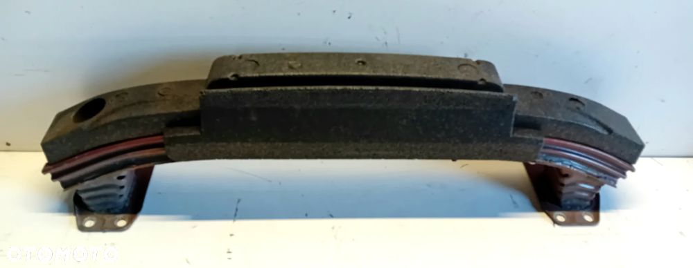 BELKA ZDERZAKA PRZÓD FIAT DOBLO II COMBO D - 3