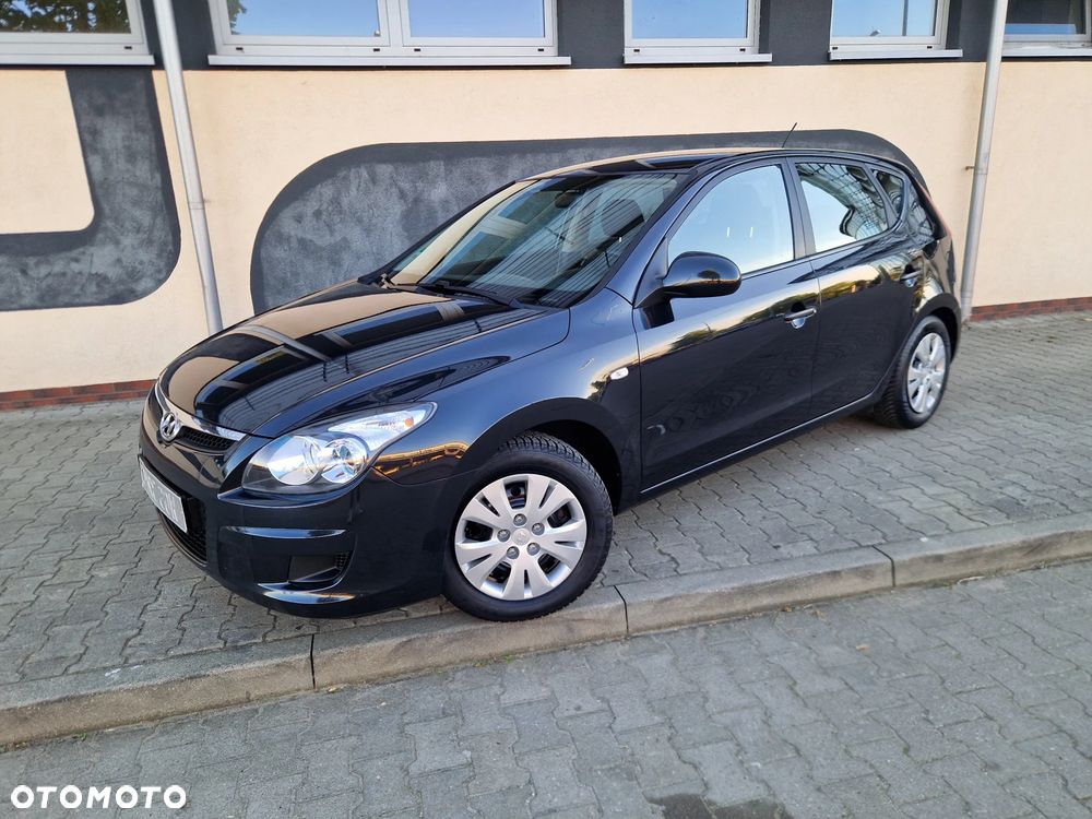 Hyundai i30 1.6 CRDi Comfort - 18