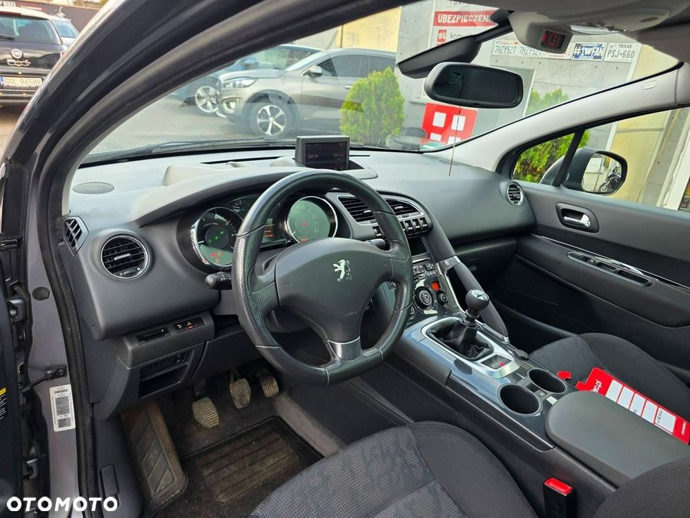Peugeot 3008 1.6 THP Allure - 7