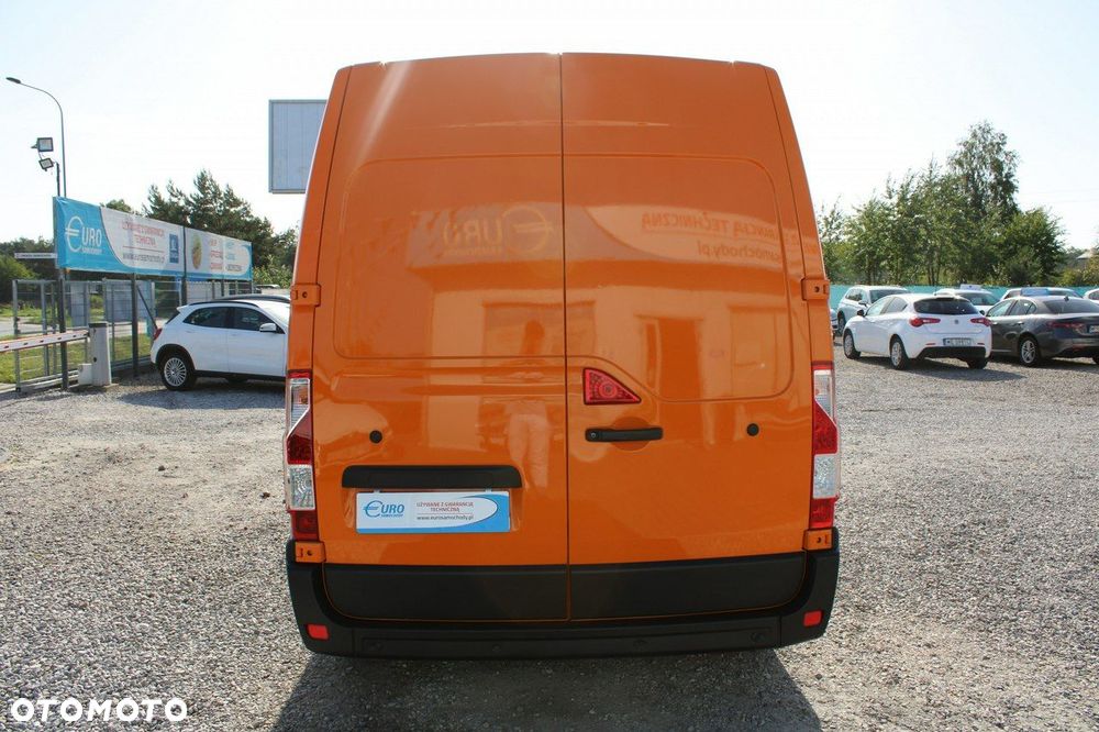 Opel Movano - 7