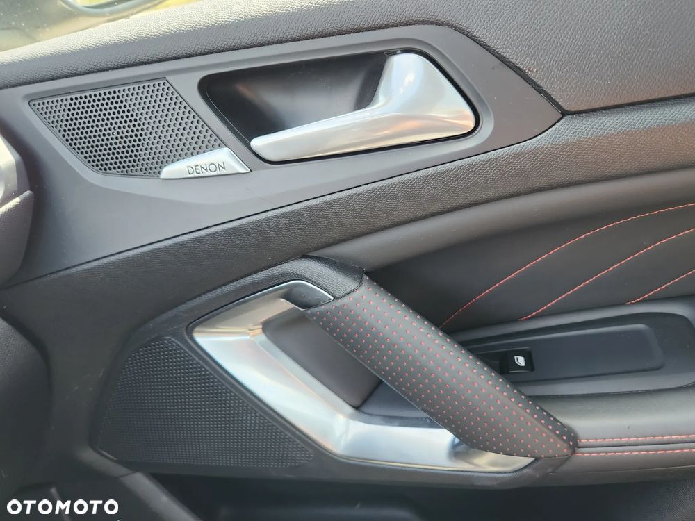 Peugeot 308 PureTech 130 GPF Stop & Start GT - 33