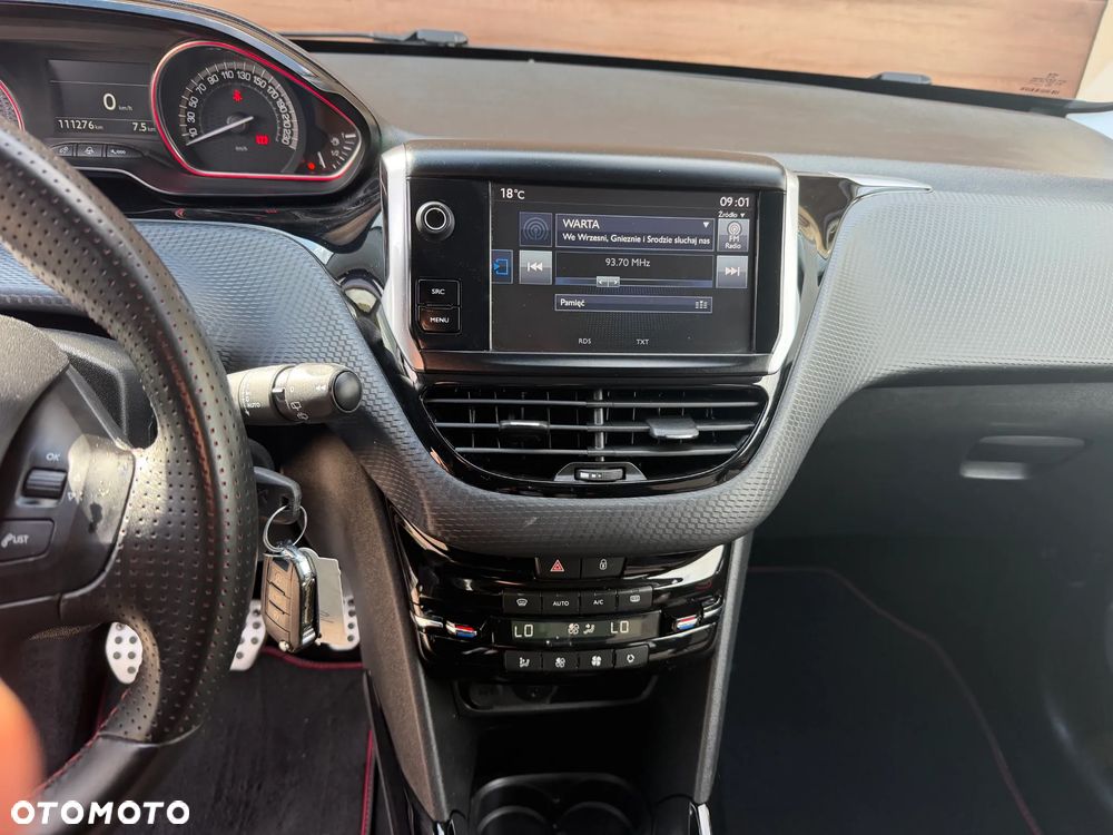 Peugeot 2008 - 15