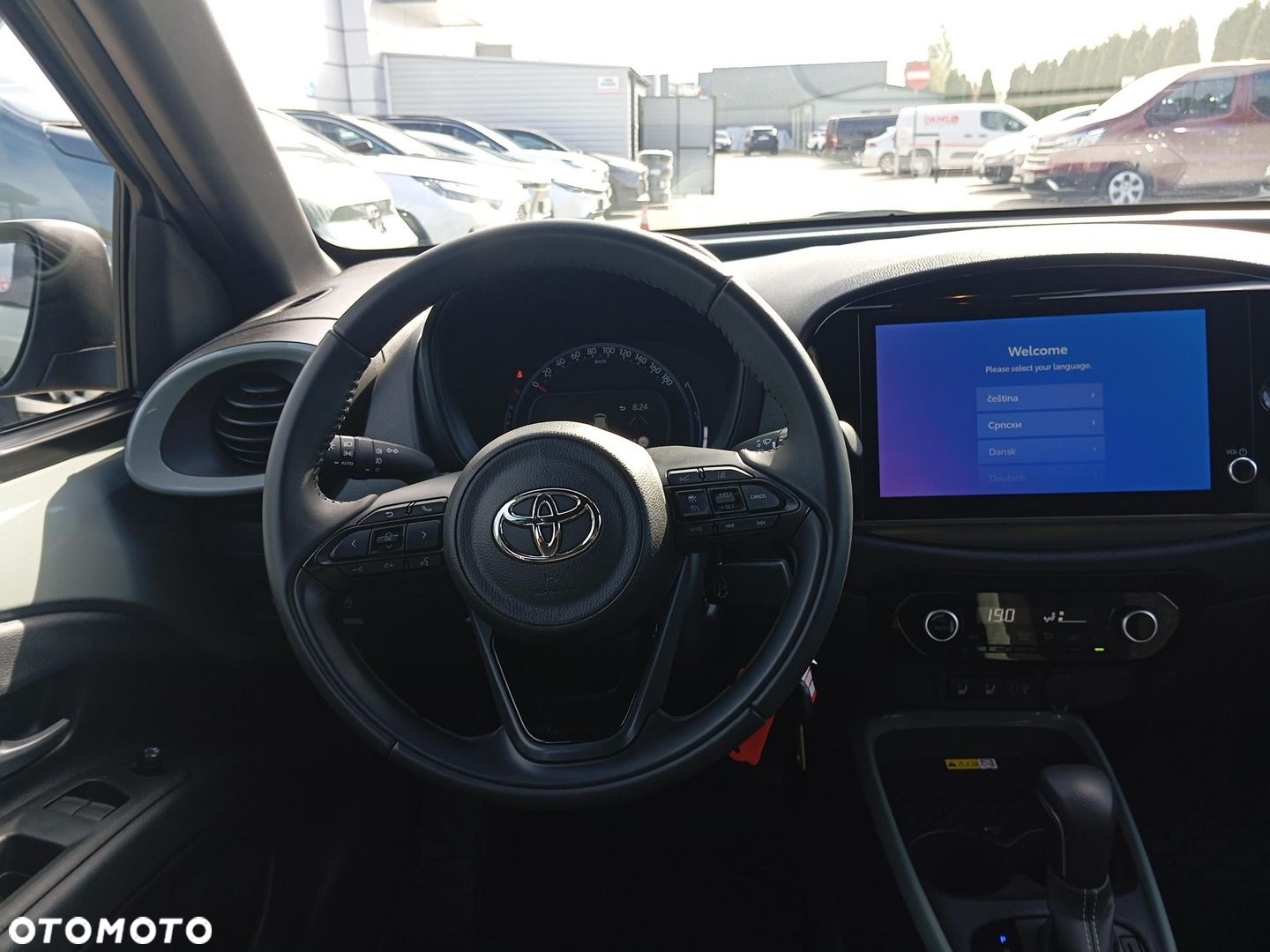 Toyota Aygo X 1.0 VVT-i Style CVT - 17