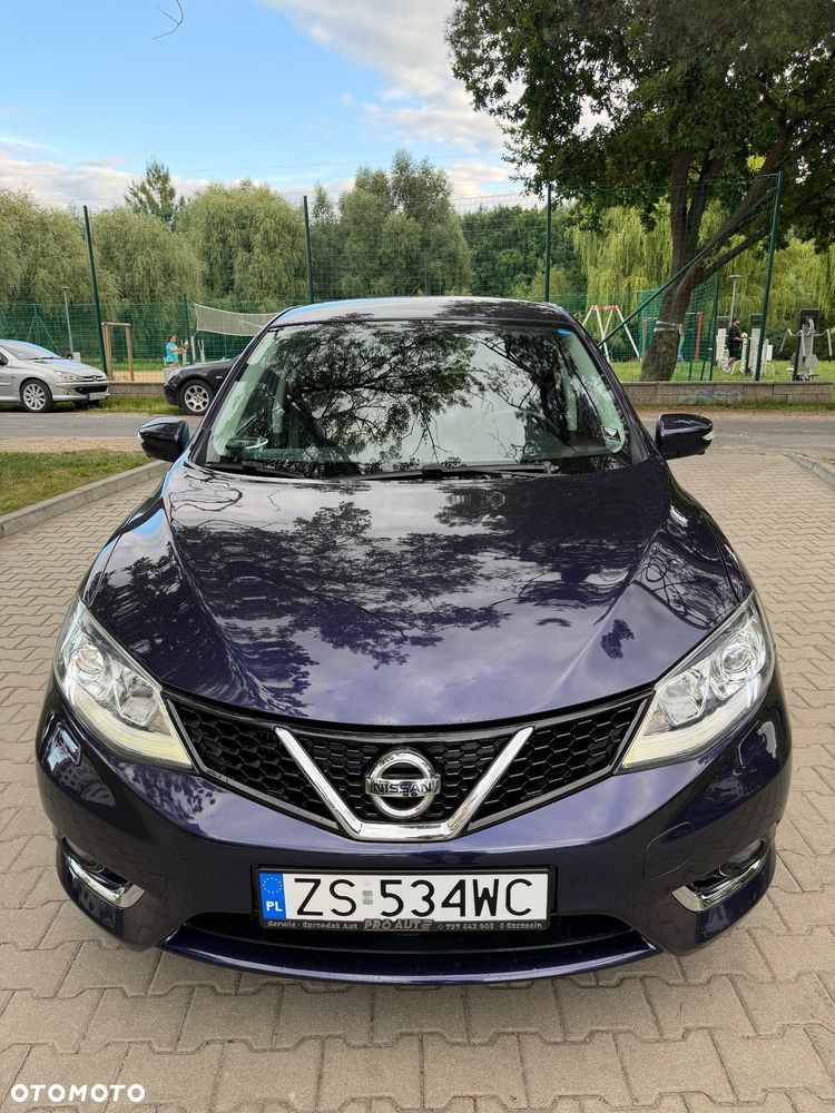 Nissan Pulsar - 16