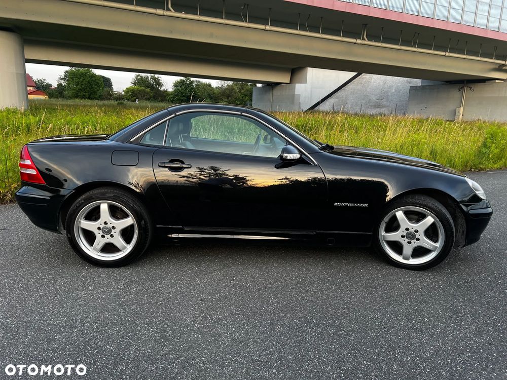 Mercedes-Benz SLK - 15
