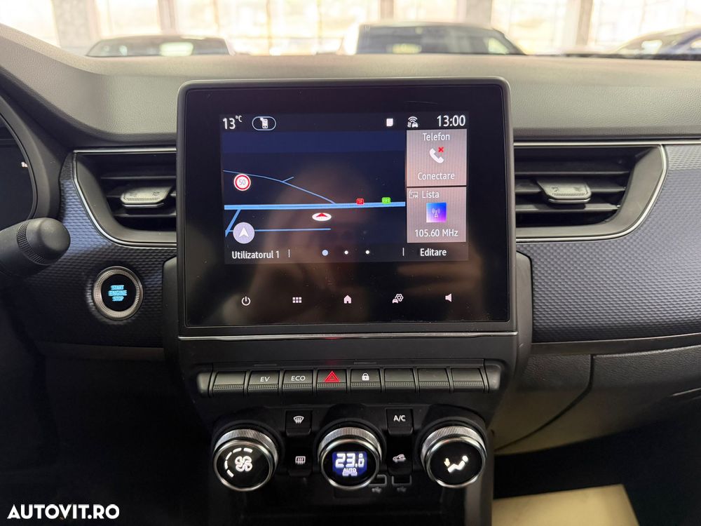 Renault Arkana E-TECH 145 Techno - 25