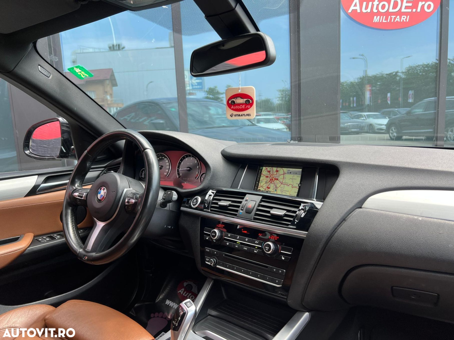 BMW X4 - 9