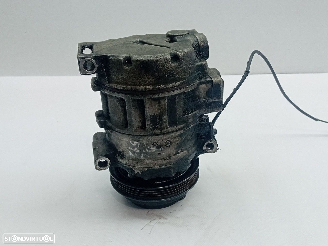 Compressor AC VOLKSWAGEN Passat Variant (3B6) - 2