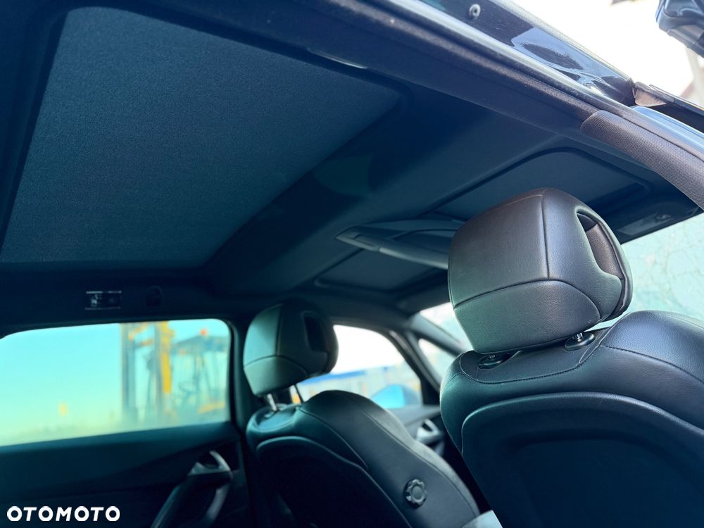 Citroën DS5 e-HDi 115 EGS6 SoChic - 10